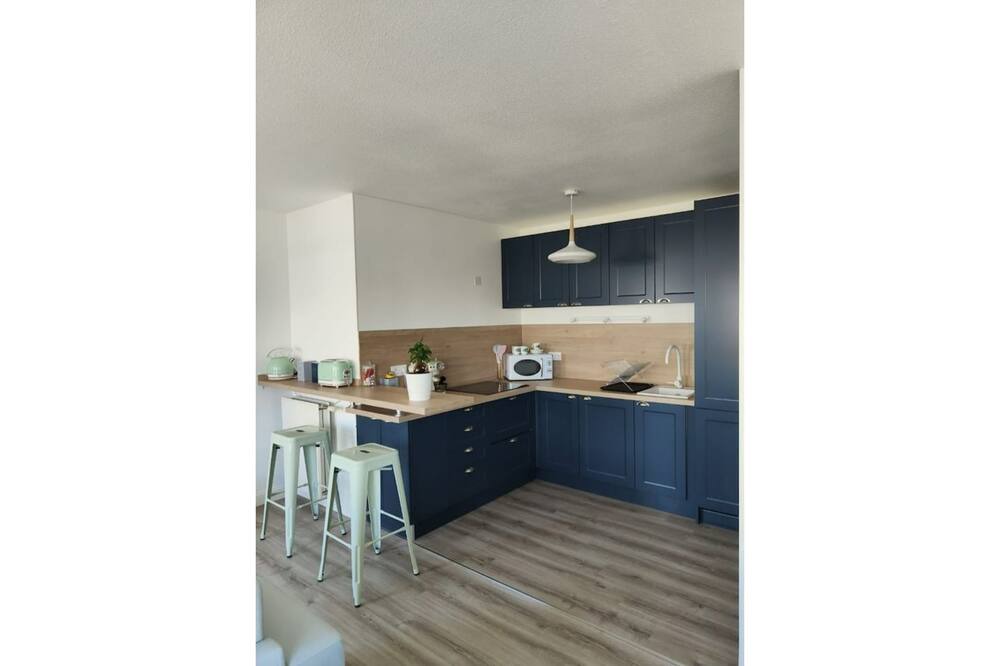 Photo of Kitchen in Bordeaux-Lac