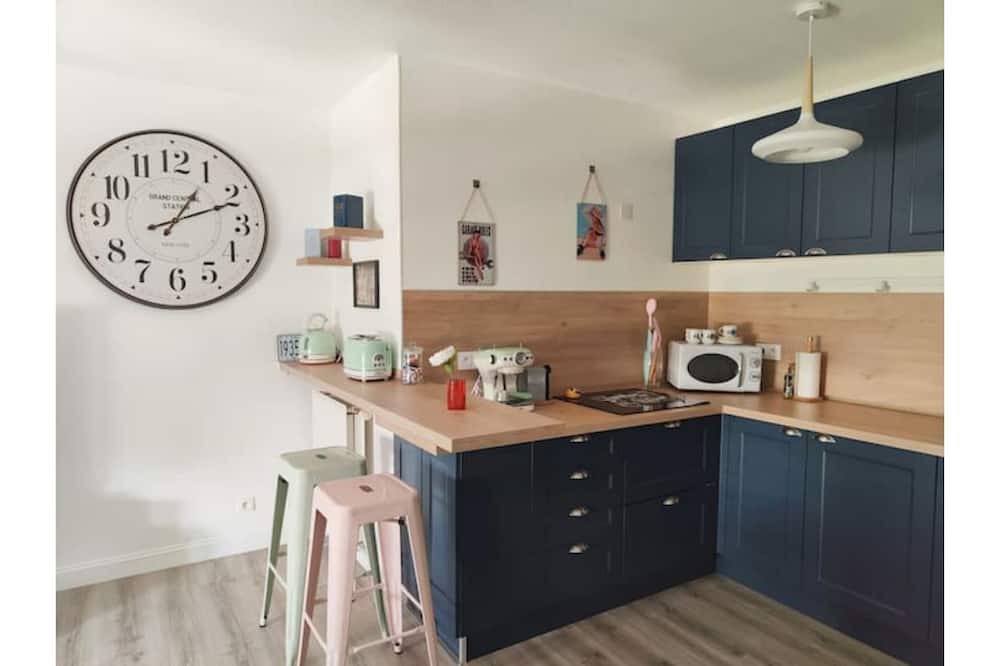 Photo of Kitchen in Bordeaux-Lac