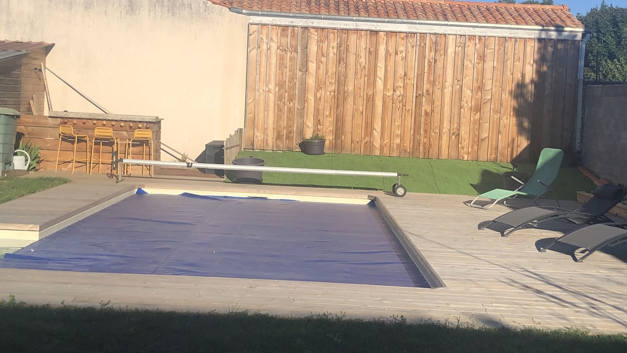 Photo of Outdoor in Marsilly