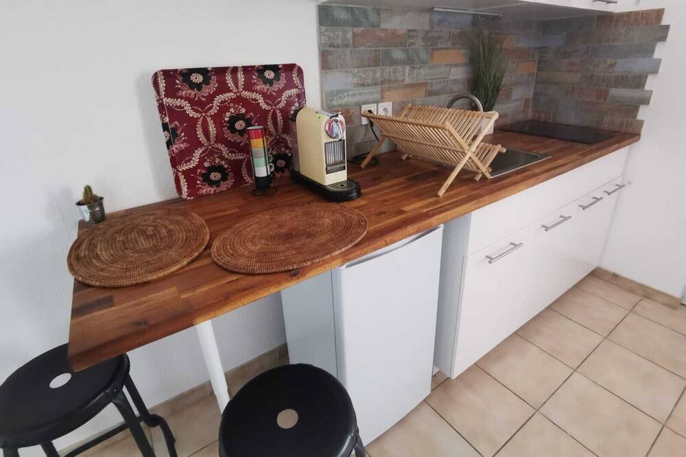 Photo of Kitchen in Saint-Pardoux-Isaac