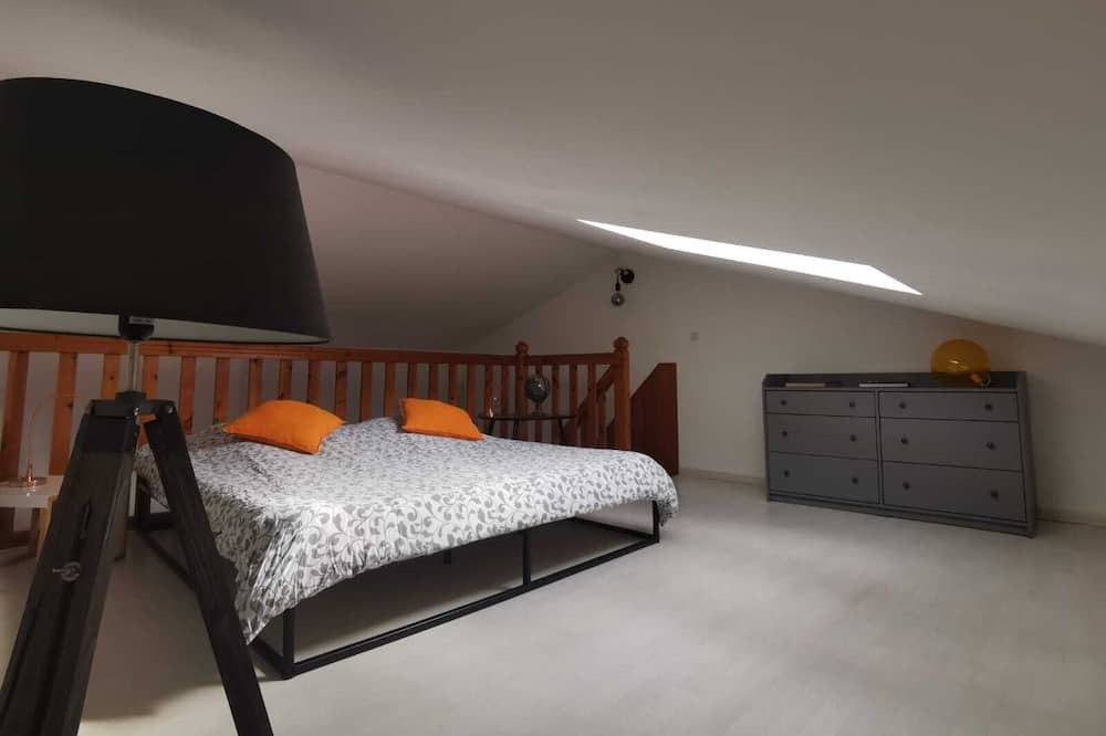 Photo of Bedroom in Saint-Pardoux-Isaac