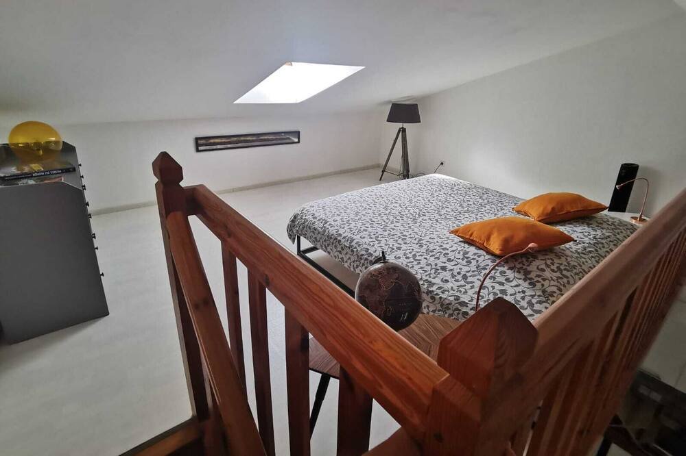 Photo of Bedroom in Saint-Pardoux-Isaac