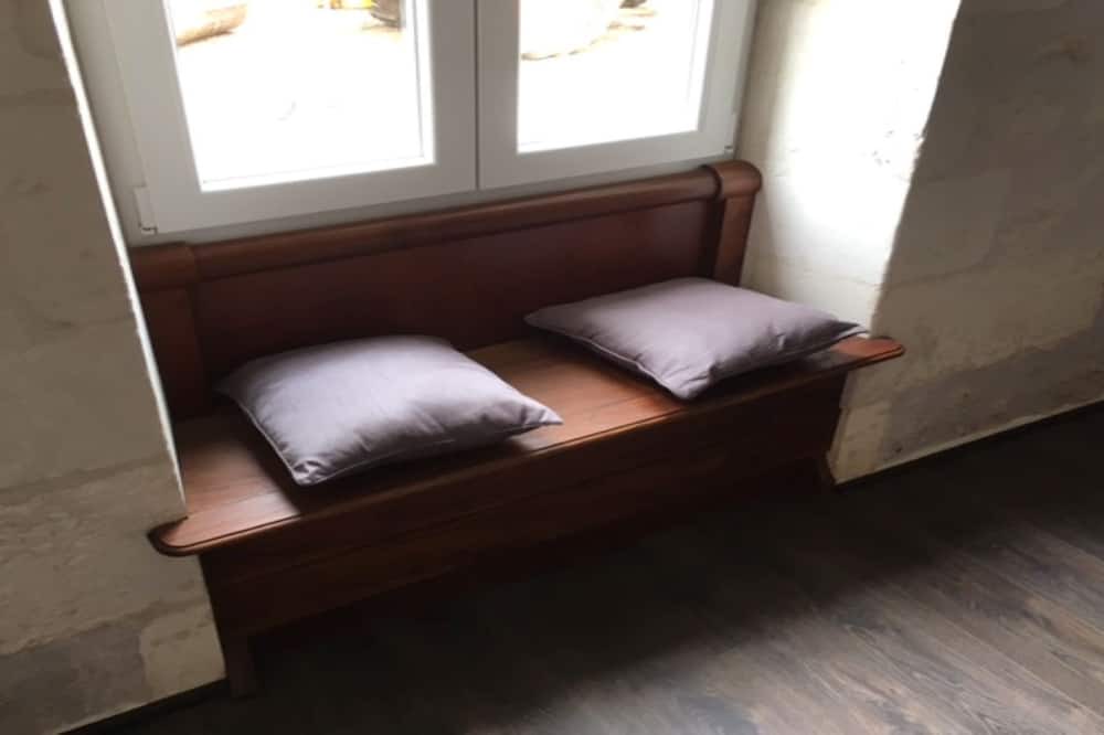 Photo of Bedroom in Ecurat