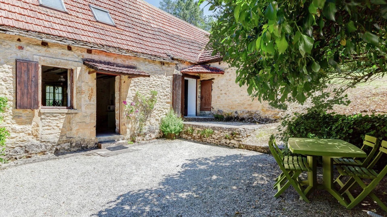 Photo of Outdoor in Saint-Leon-sur-Vezere