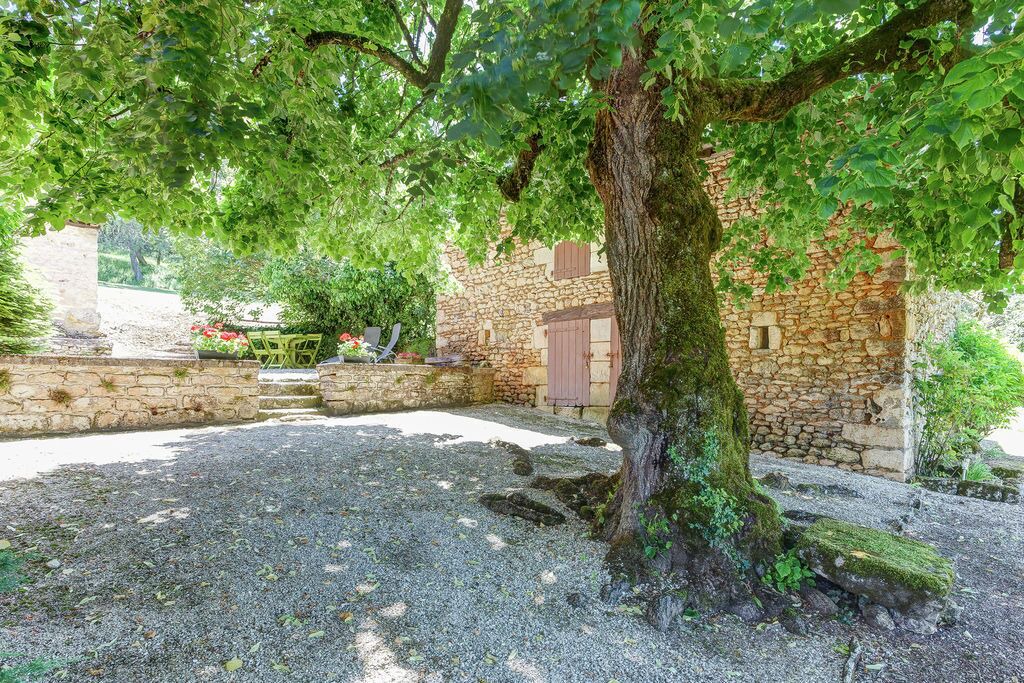 Photo of Outdoor in Saint-Leon-sur-Vezere
