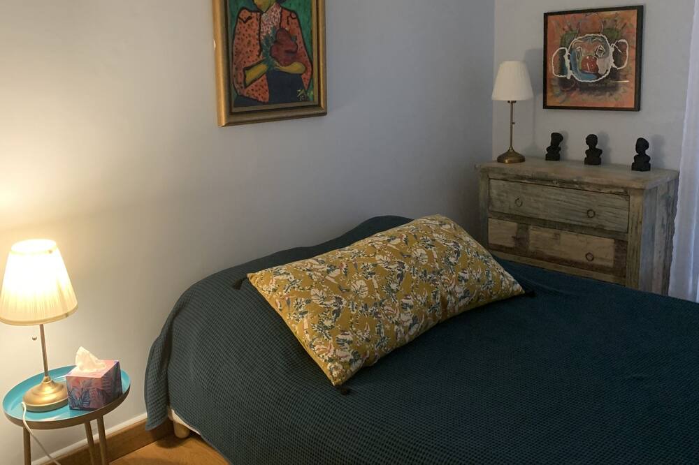Photo of Bedroom in Angouleme