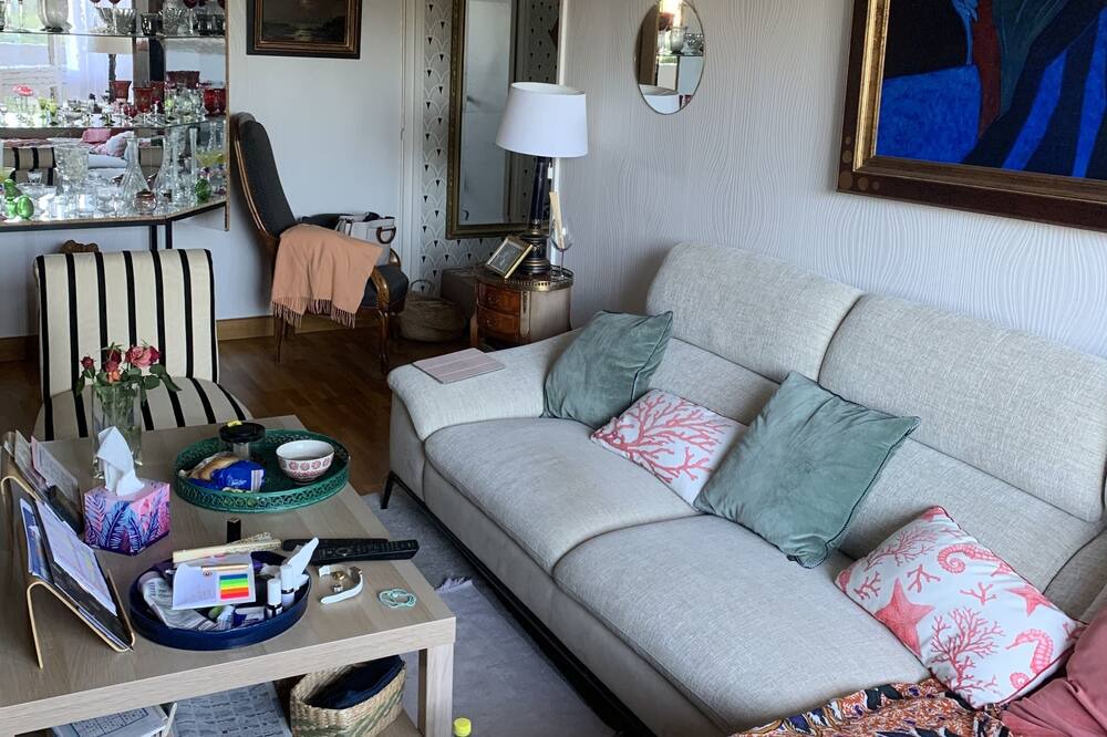 Photo of Livingroom in Angouleme
