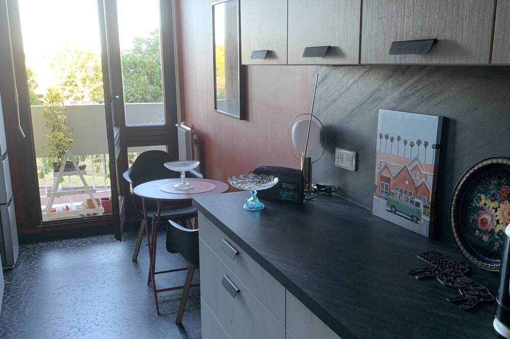 Photo of Kitchen in Angouleme