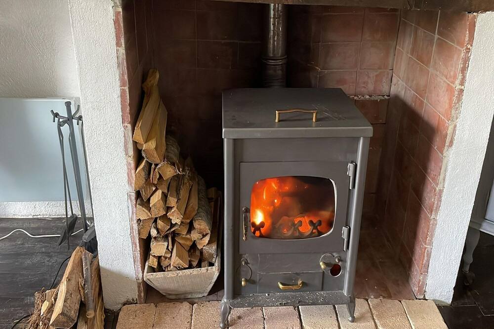 Photo of Livingroom in Saint-Pierre-de-Frugie