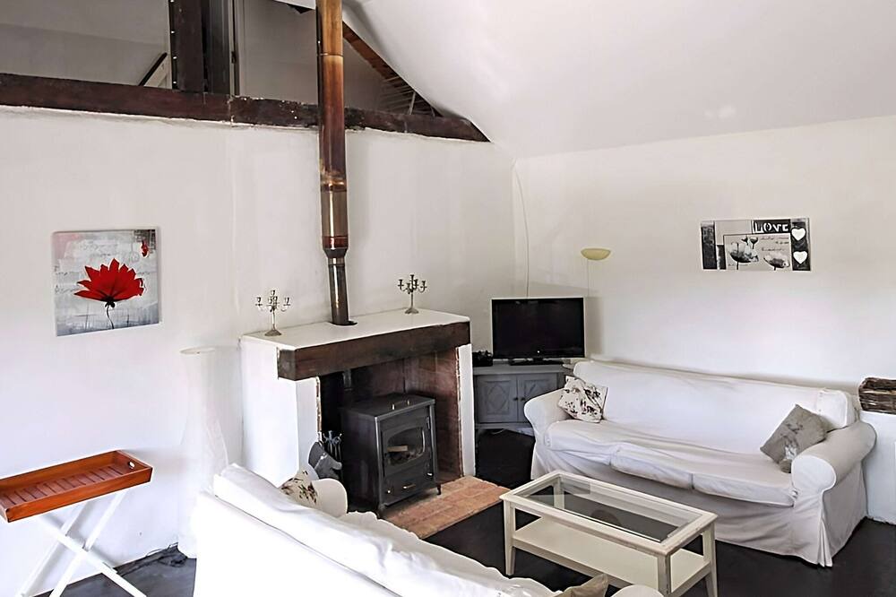 Photo of Livingroom in Saint-Pierre-de-Frugie