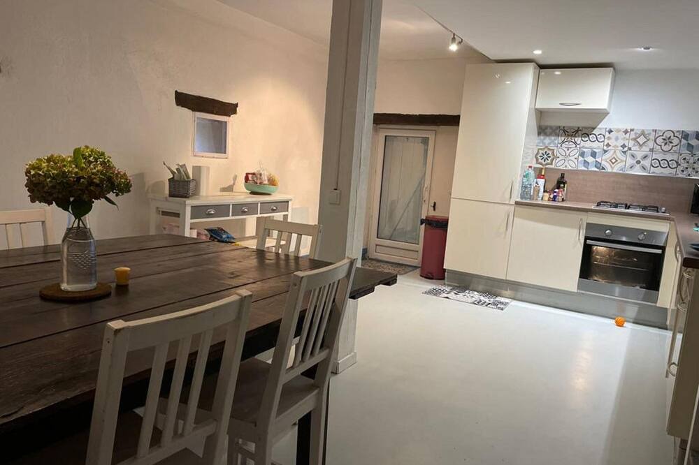 Photo of Livingroom in Saint-Pierre-de-Frugie