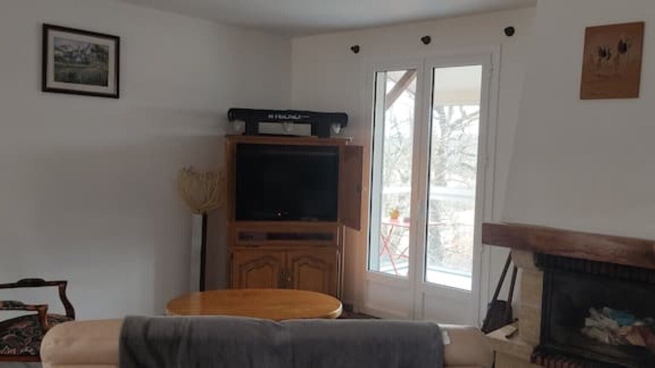 Photo of Livingroom in Saint-Cernin-de-Larche