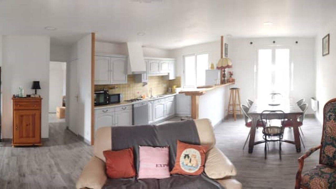Photo of Livingroom in Saint-Cernin-de-Larche