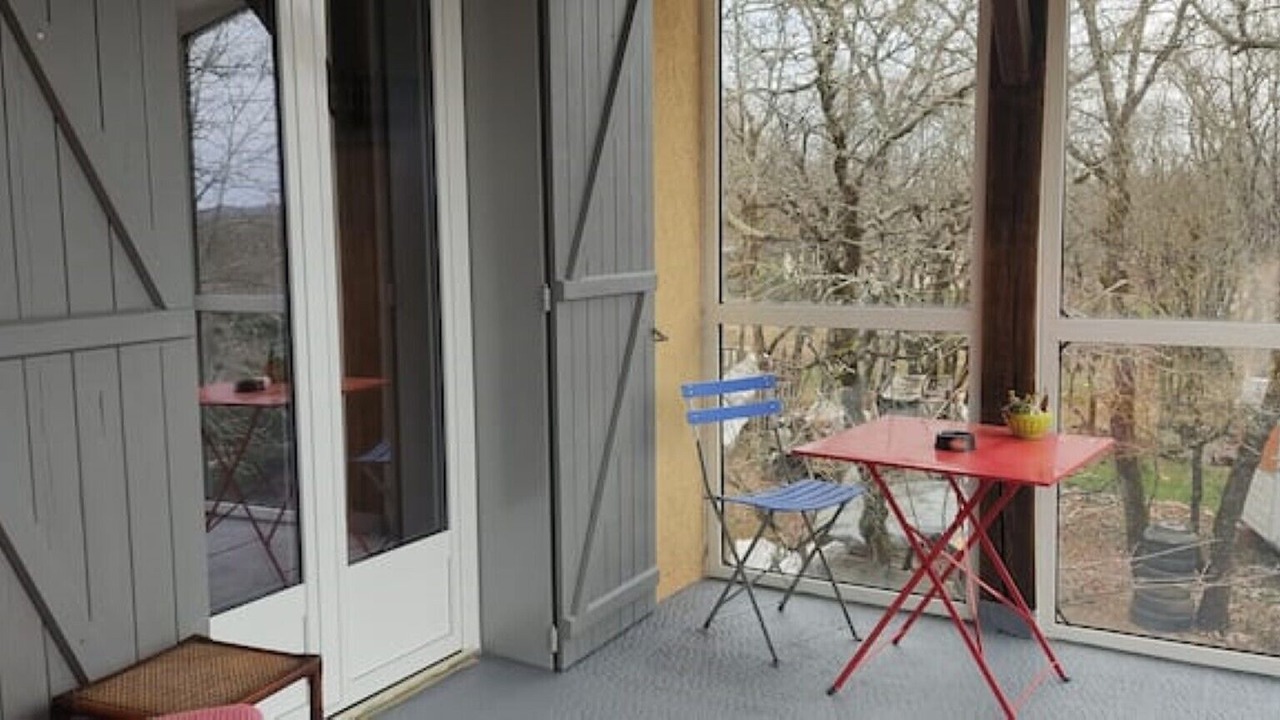 Photo of Outdoor in Saint-Cernin-de-Larche