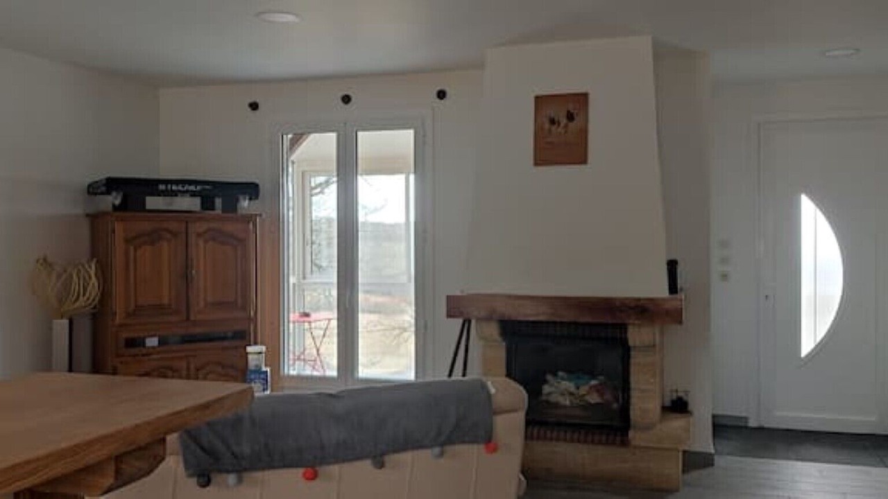 Photo of Livingroom in Saint-Cernin-de-Larche