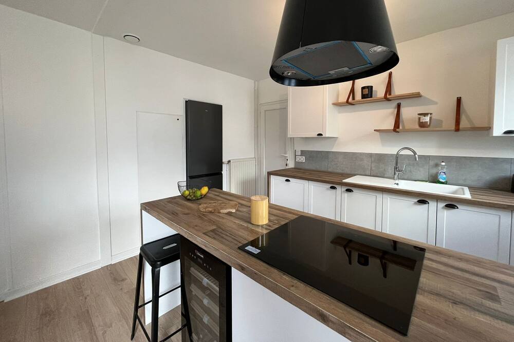 Photo of Kitchen in Perigny