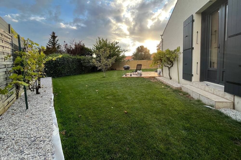 Photo of Outdoor in Perigny