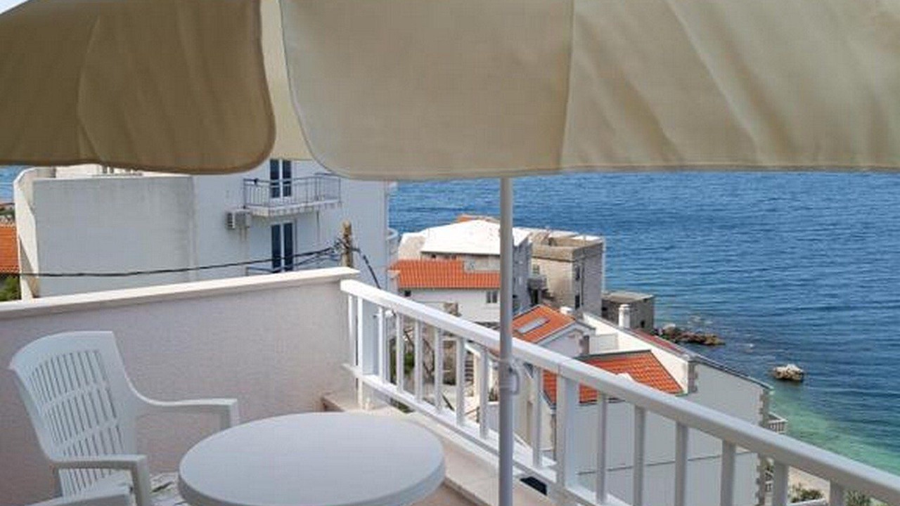 Photo of Patio Balcony in Drasnice