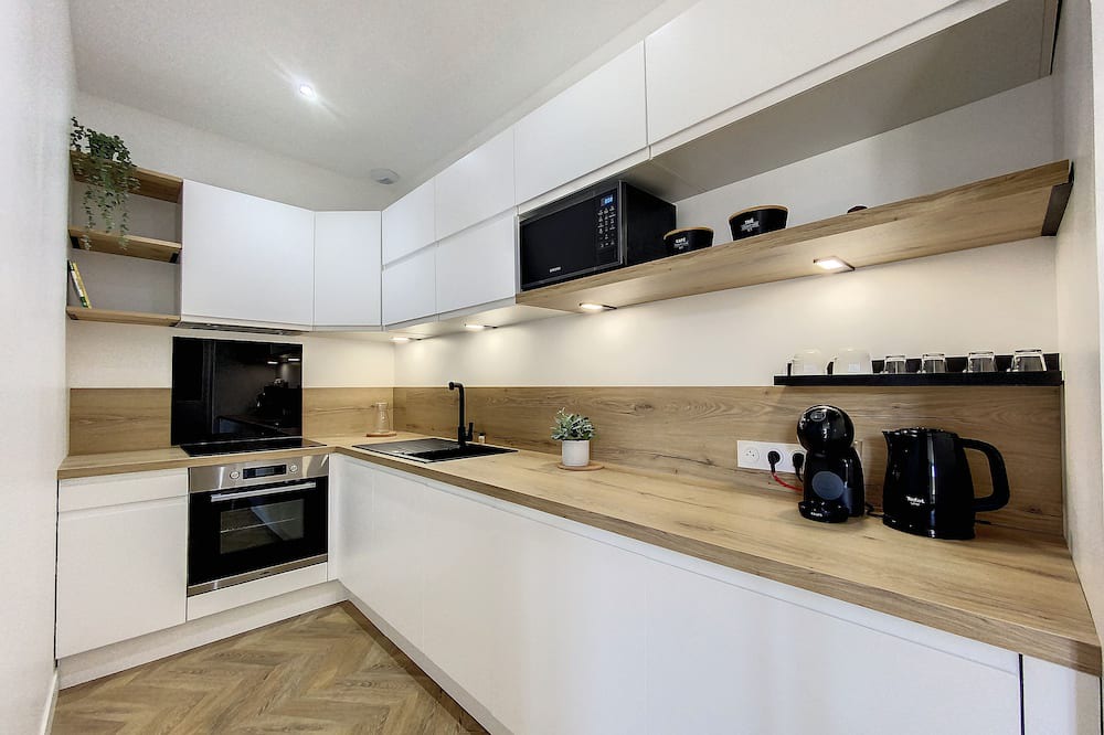 Photo of Kitchen in Creon