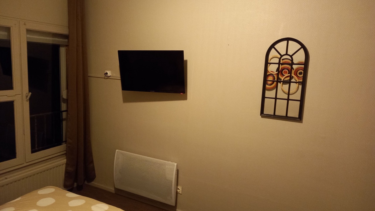 Photo of Bedroom in Benevent L Abbaye