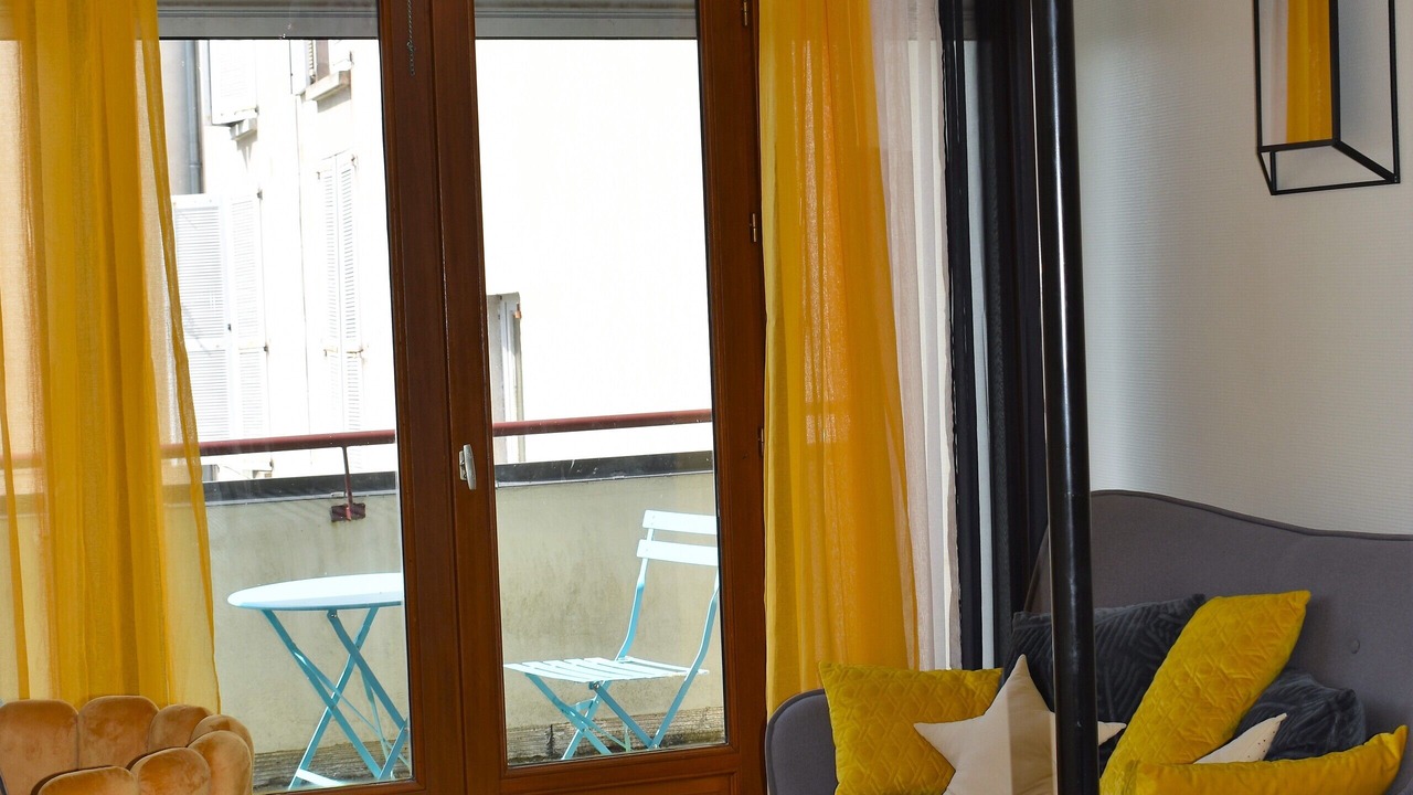 Photo of Bedroom in Benevent L Abbaye