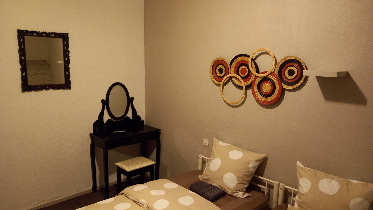 Photo of Bedroom in Benevent L Abbaye