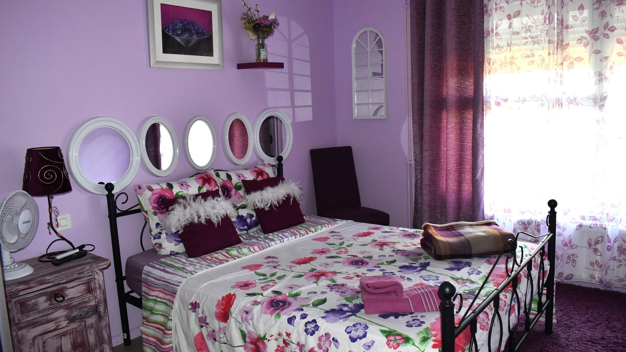 Photo of Bedroom in Benevent L Abbaye