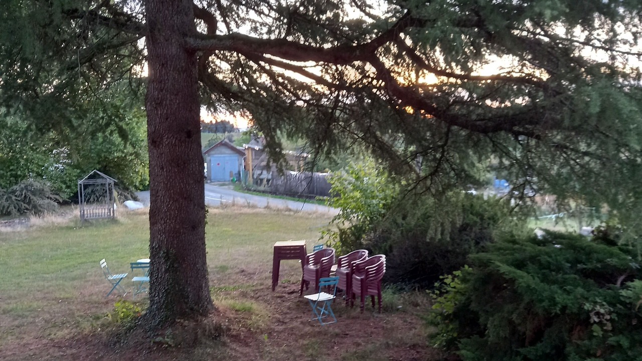 Photo of Outdoor in Benevent L Abbaye