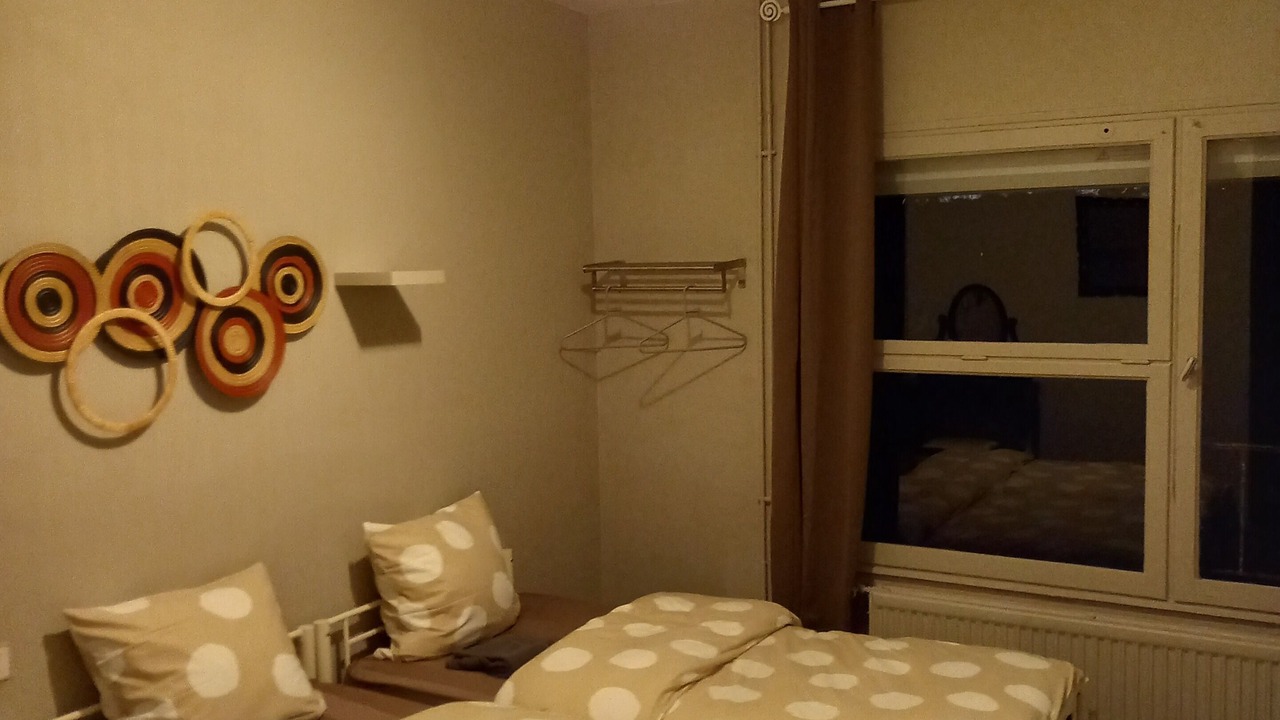 Photo of Bedroom in Benevent L Abbaye