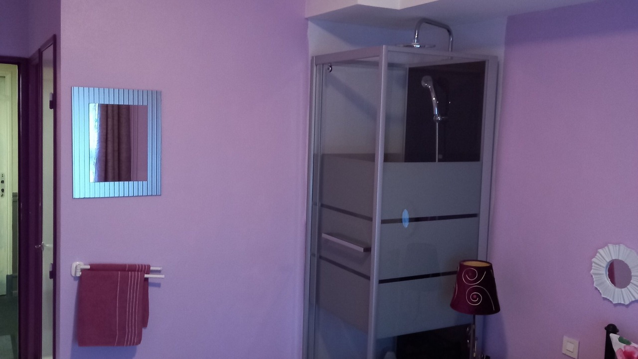 Photo of Bedroom in Benevent L Abbaye