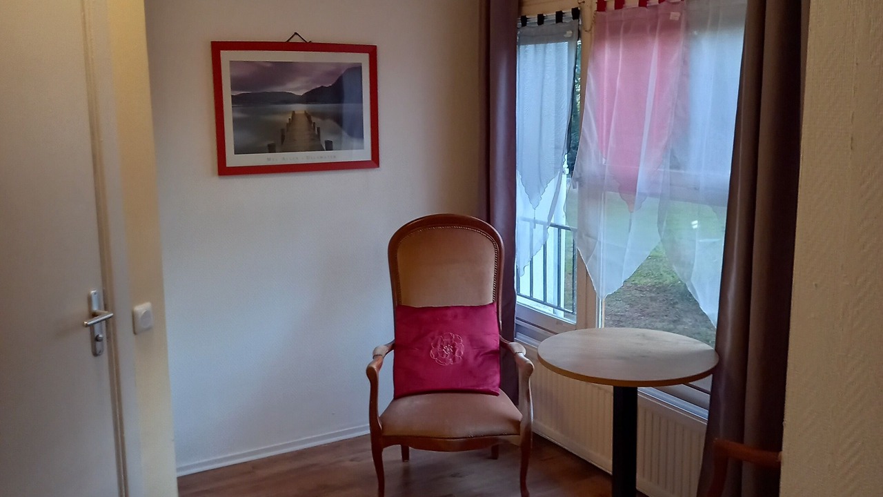 Photo of Bedroom in Benevent L Abbaye