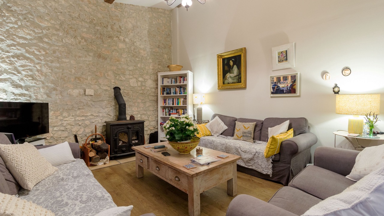 Photo of Livingroom in Duras