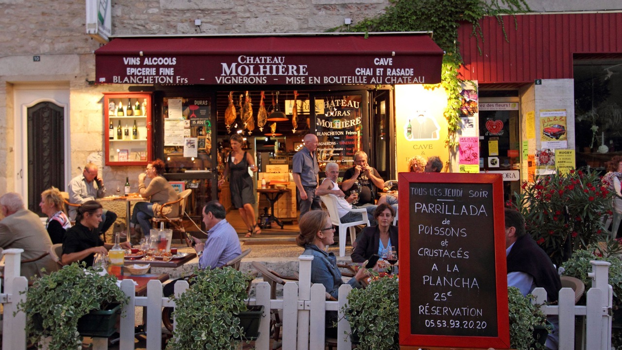 Photo of Outdoor in Duras