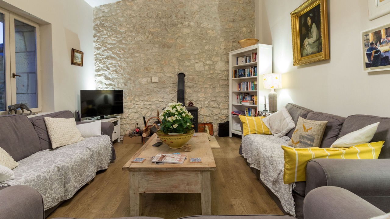 Photo of Livingroom in Duras