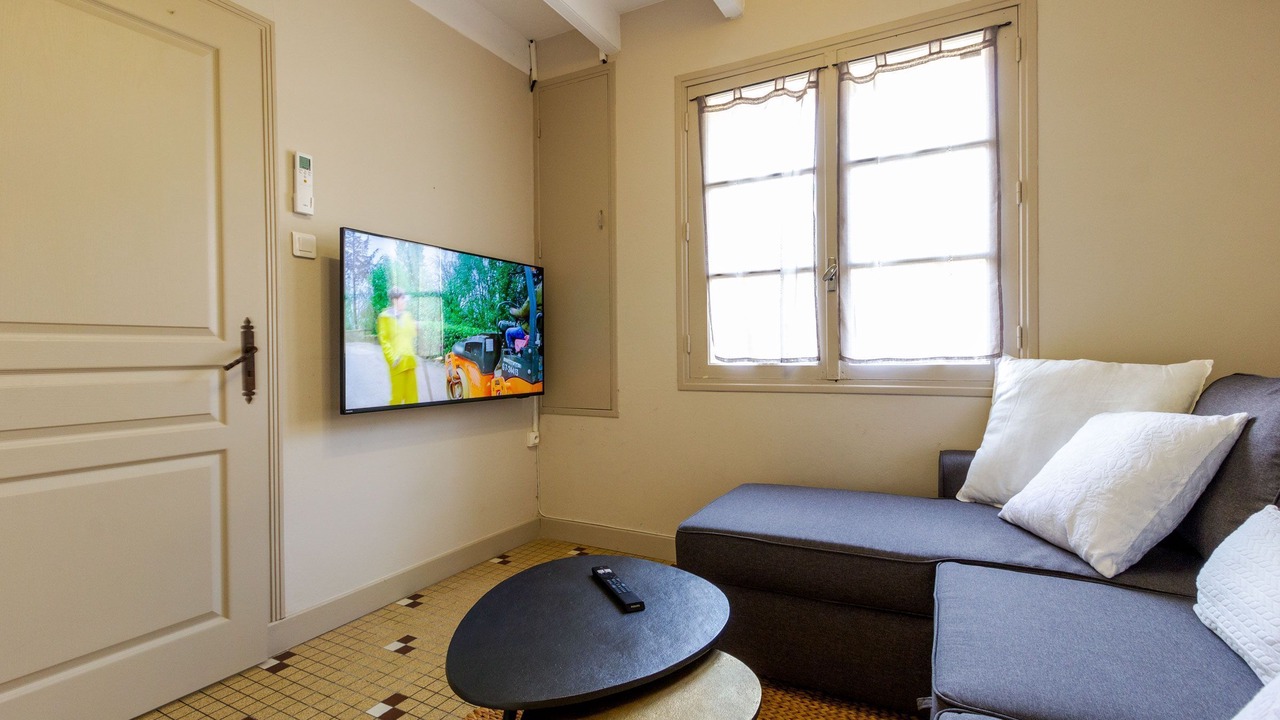 Photo of Livingroom in Duras