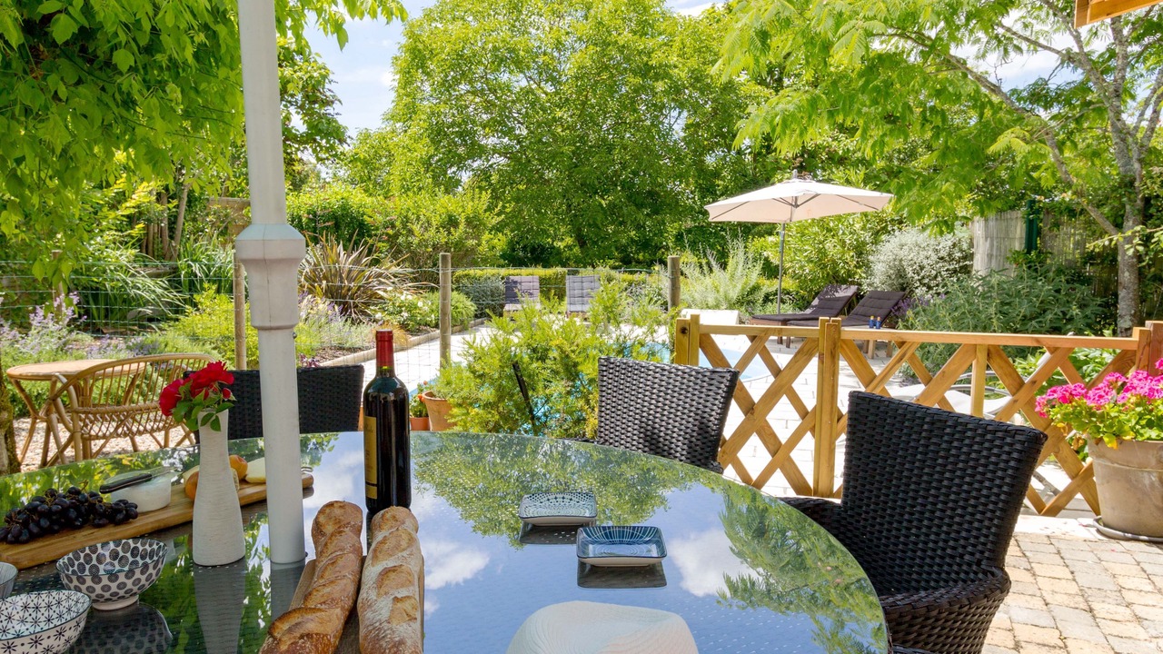 Photo of Outdoor in Duras