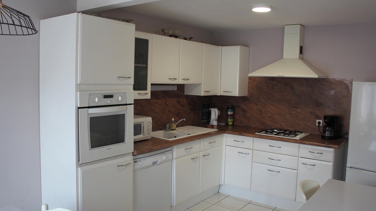 Photo of Kitchen in Vasles