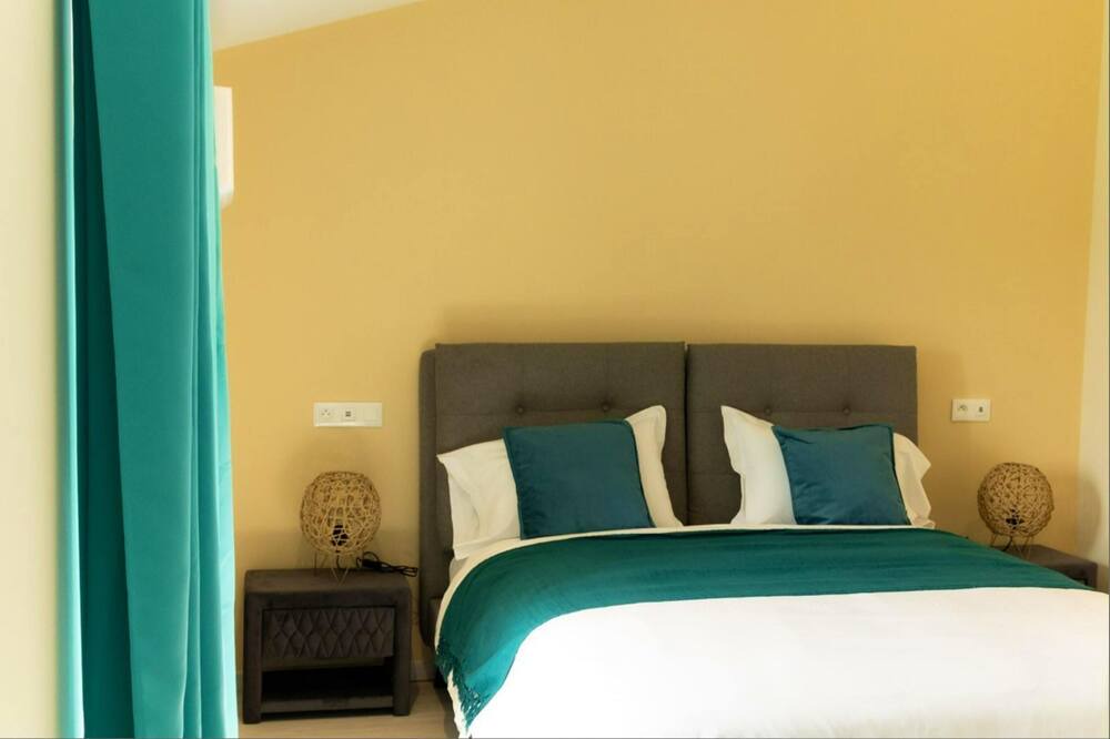 Photo of Bedroom in Eymet