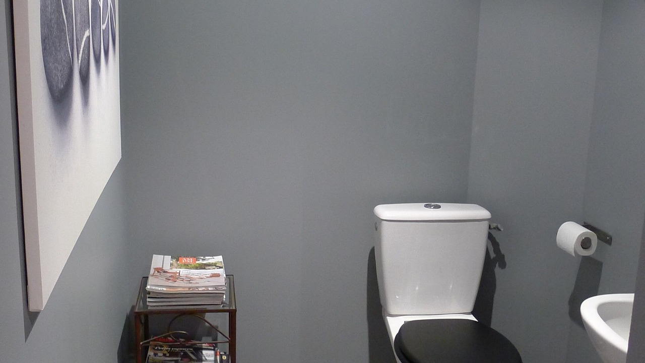 Photo of Bathroom in Cestas