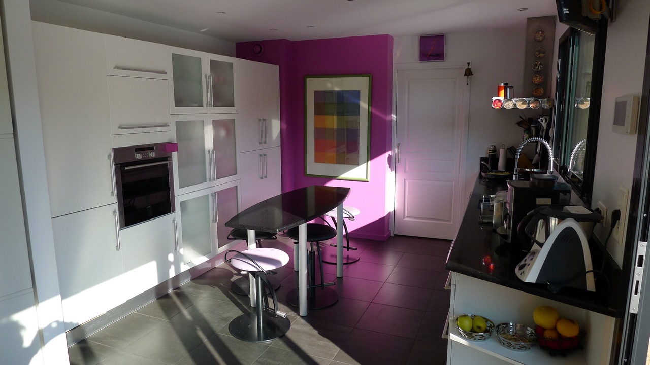 Photo of Kitchen in Cestas