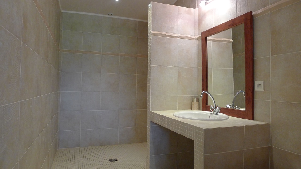 Photo of Bathroom in Cestas