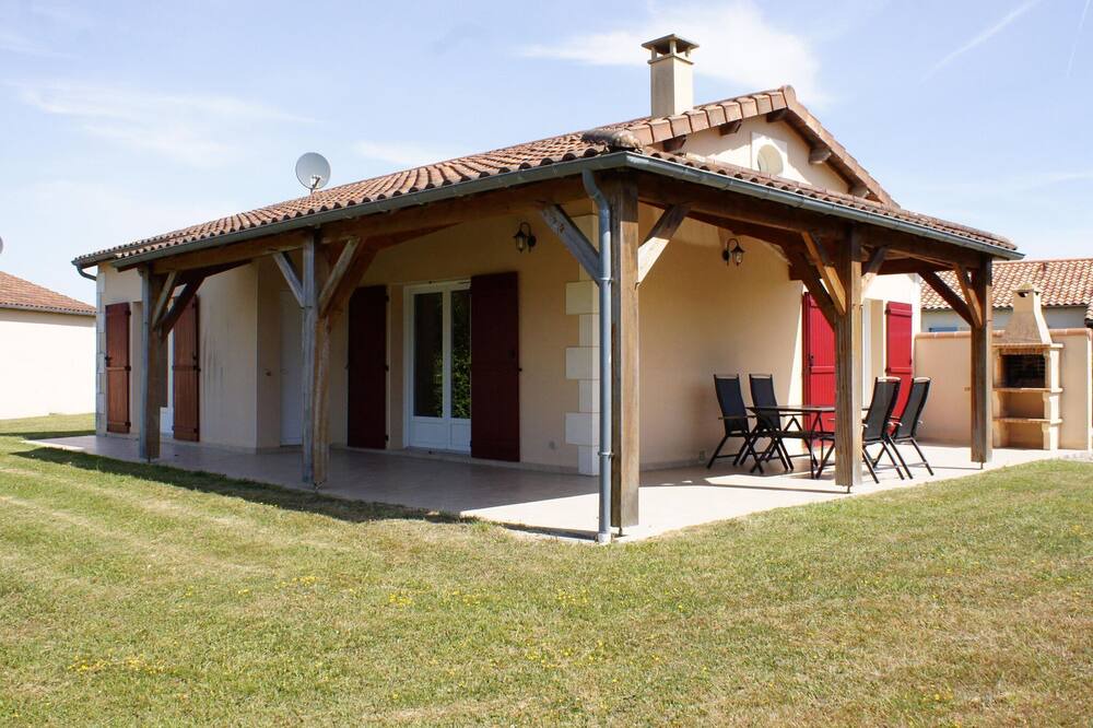 Photo of Outdoor in Les Forges