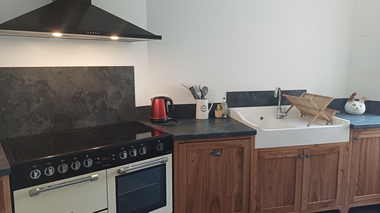 Photo of Kitchen in Brux
