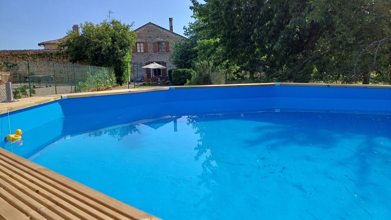 Photo of Outdoor in Brux