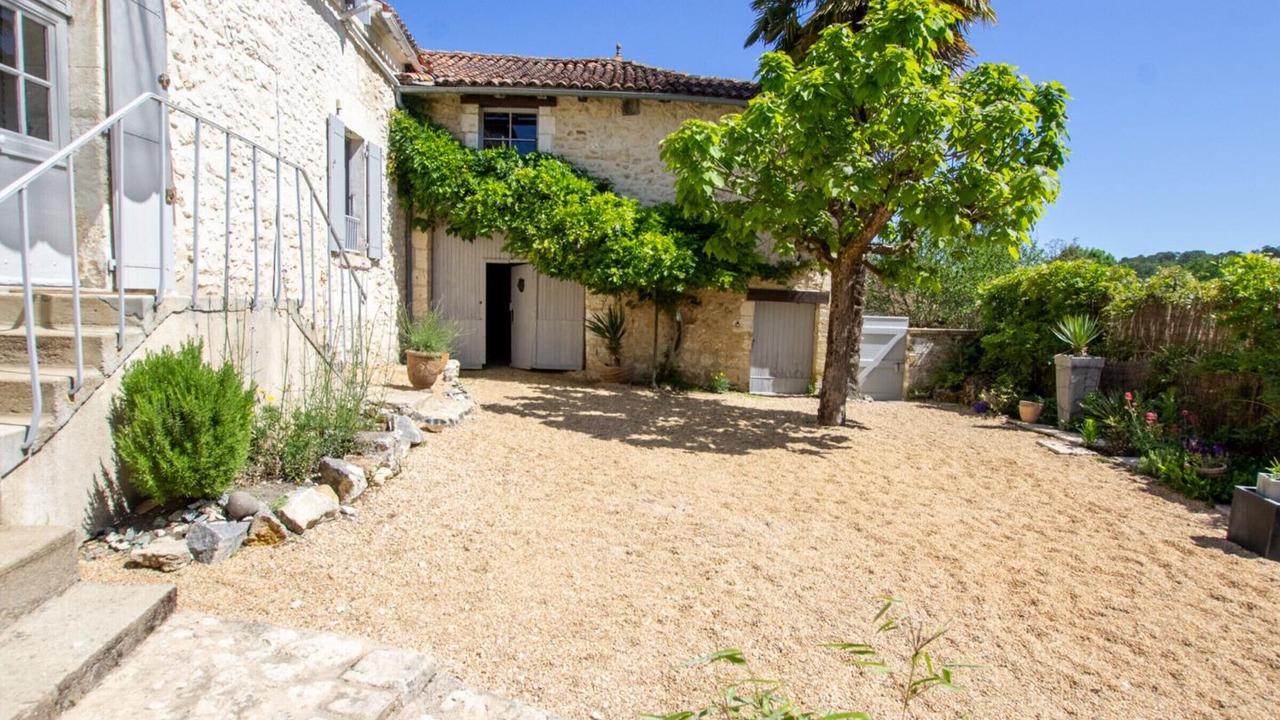 Photo of Outdoor in Champagnac-de-Belair