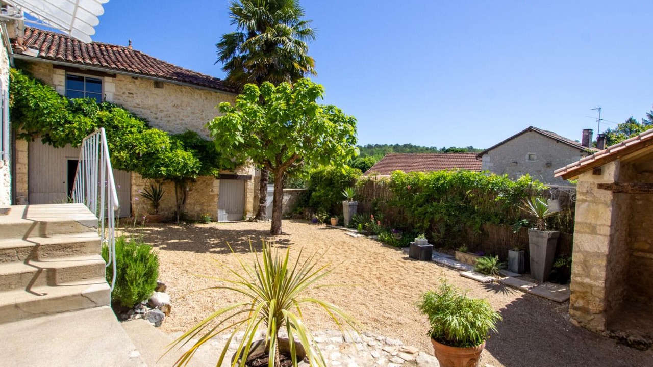 Photo of Outdoor in Champagnac-de-Belair