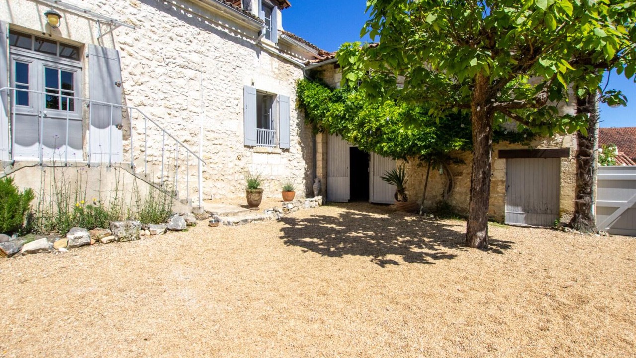 Photo of Outdoor in Champagnac-de-Belair