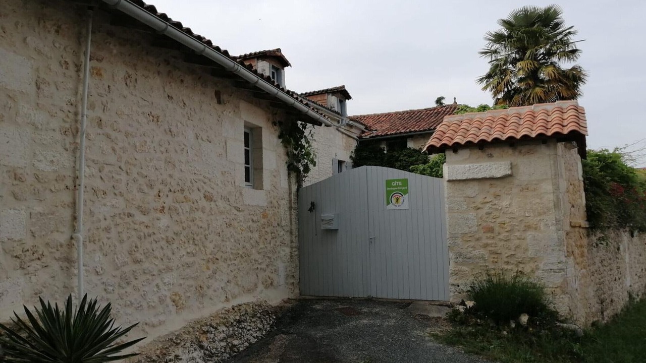 Photo of Outdoor in Champagnac-de-Belair