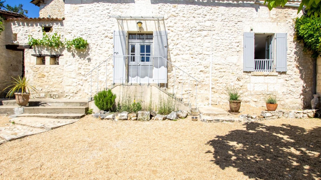 Photo of Outdoor in Champagnac-de-Belair