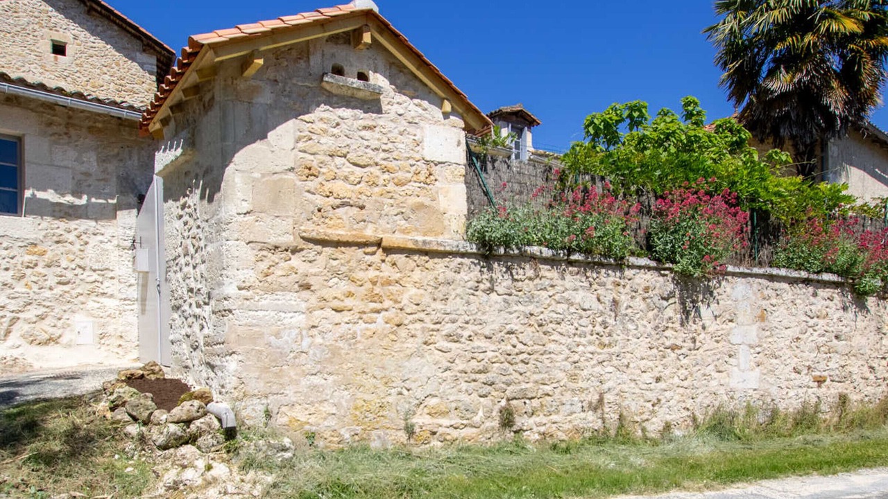 Photo of Outdoor in Champagnac-de-Belair